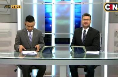 C9N Noticias Segunda Edición - C9N