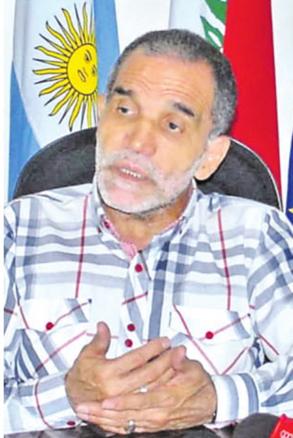 Estiman que las ventas bajaron un 70% en CDE | Diario Vanguardia 06
