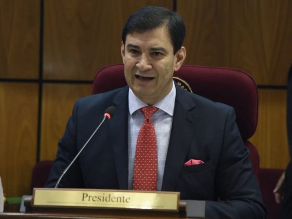 Desbloqueo está consumado - Nacionales - ABC Color