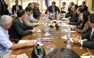 Llamativa movilización de partidos para terminar con las listas sábana - Digital Misiones