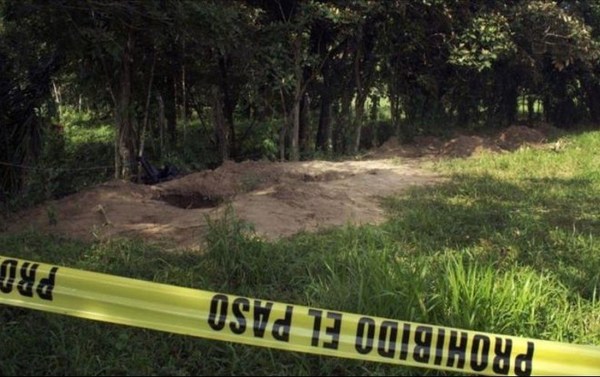 Horror en Alto Paraná; encontraron dos cuerpos calcinados