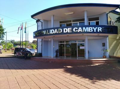 Cambyretá celebra hoy su aniversario número 73 - ADN Paraguayo