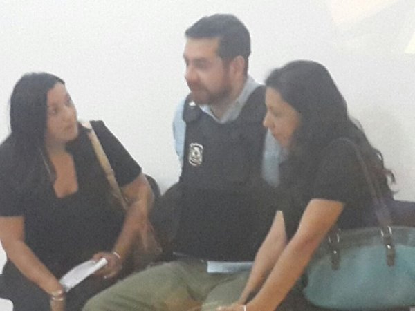 Suspenden juicio contra Alcides Oviedo Brítez, supuesto líder del EPP