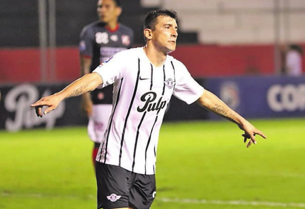 Libertad buscará la quinta victoria copera | Diario Vanguardia 07