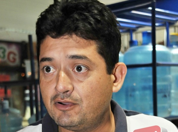 Tercer juicio oral y público para exconcejal de Minga Guazú por el crimen de su esposa