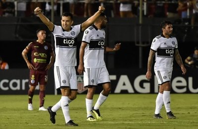 Por la clasificación - Deportes - ABC Color
