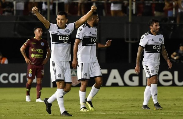 Por la clasificación - Deportes - ABC Color