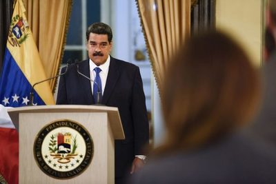 Venezuela continúa elevando su inflación