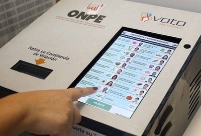 HOY / Desaconsejan uso de urnas electrónicas en desbloqueo de listas sábana
