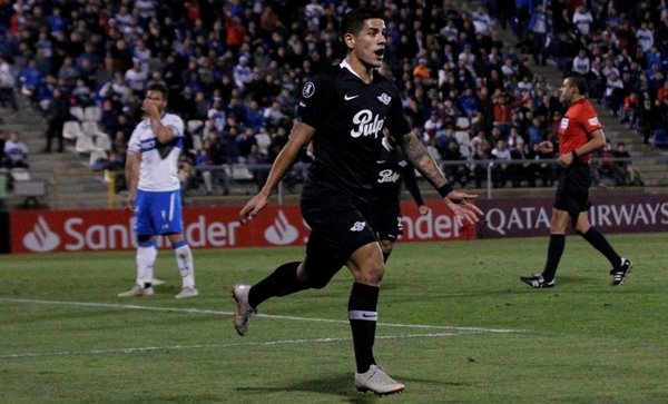 El Gumarelo quiere ser primero - Deportes - ABC Color