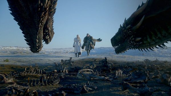 Casas de GOT reflejadas en camisetas de fútbol