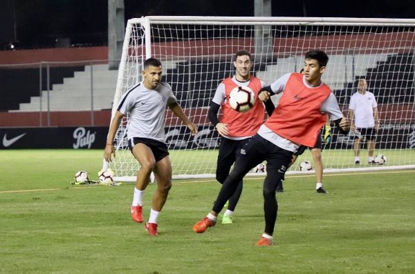 Libertad ya clasificado quiere el primer lugar | .::Agencia IP::.