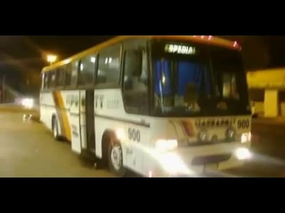 MENOR HABRÍA SIDO ABUSADO POR UN TRANSEXUAL EN UN ÓMNIBUS