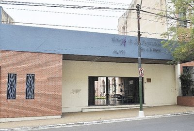 Comunicación durante y después de la dictadura en la UCA » Ñanduti