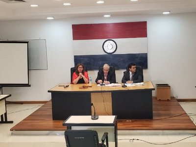 Tribunal emplaza para traslado de Alcides Oviedo a Concepción