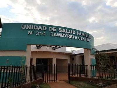 Cambyretá conmemora hoy su 73º aniversario | Paraguay en Noticias 