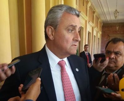 El proyecto “más sólido” - Nacionales - ABC Color