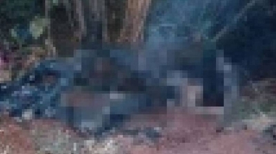 Hallan dos cuerpos incinerados en un sojal y no se descarta ajuste de cuentas | Paraguay en Noticias 