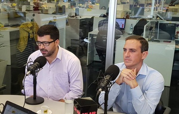 Temen que se apruebe un “falso desbloqueo” | Paraguay en Noticias
