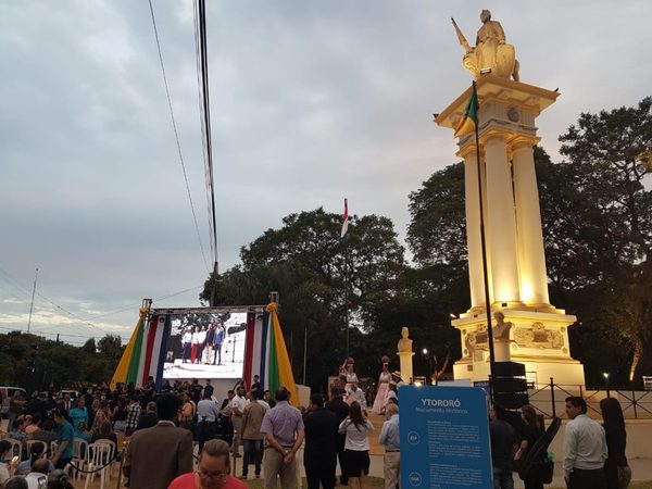 Invitan a proteger el patrimonio local