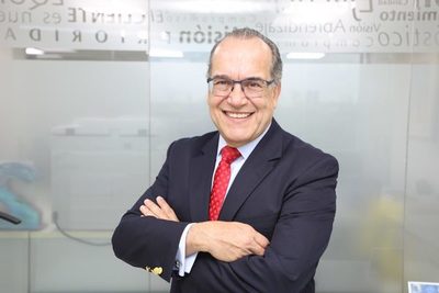 “Seguiremos invirtiendo en expandir redes y mejorar servicios”