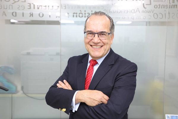 “Seguiremos invirtiendo en expandir redes y mejorar servicios”