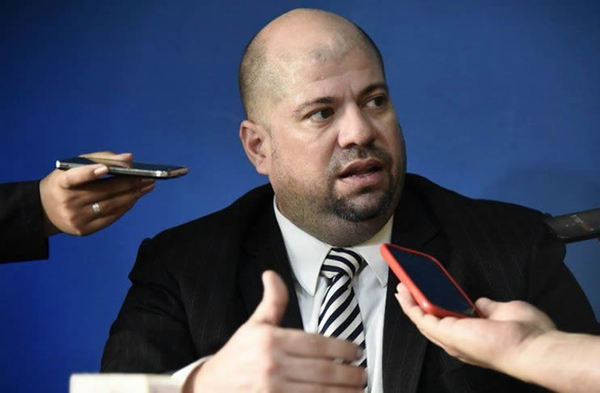 Abogado dice que contralor va por buen camino - ADN Paraguayo