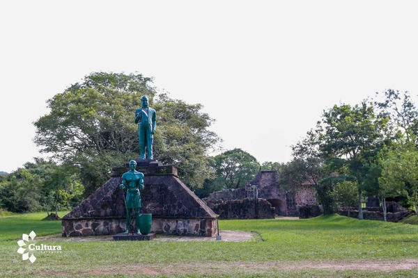Señalizarán el Museo La Rosada y su entorno | .::Agencia IP::.