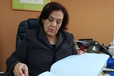 HOY / Comisión Messer: Jueza remite antecedentes a la Fiscalía