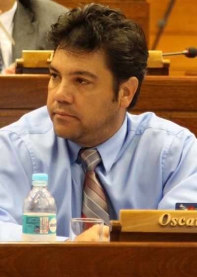 Tuma: ANR hizo “mea culpa” sobre desbloqueo - Nacionales - ABC Color