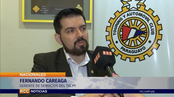 En día de la tierra Paraguay reconoce su déficit en movilidad sustentable