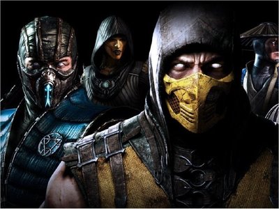El nuevo videojuego de Mortal Kombat, aún más realista