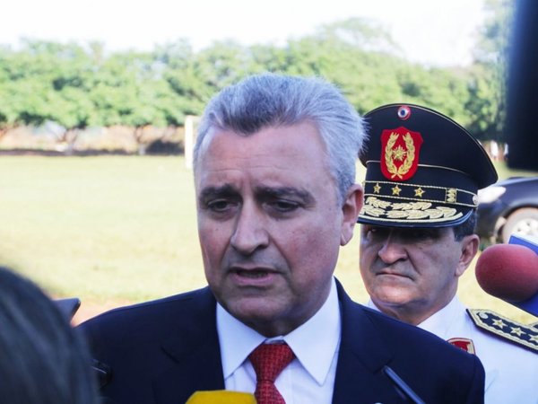 Villamayor critica traslado de Alcides Oviedo a Concepción