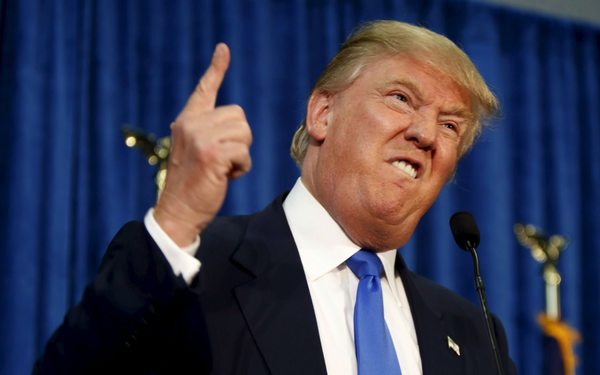 Trump analiza imponer un “bono de admisión” a turistas, que será devuelto al salir