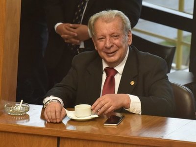 Para Galaverna, hay mucha fantasía en el desbloqueo de listas sábana
