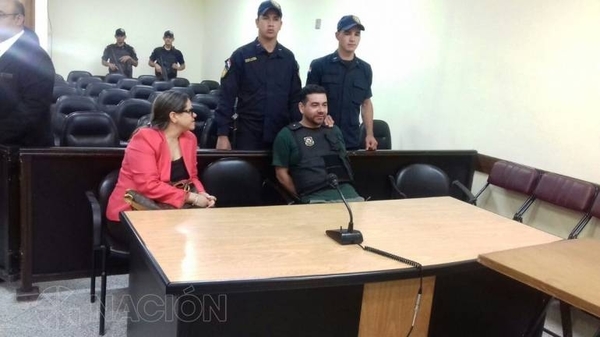 Postergan juicio a Oviedo Brítez “por falta de garantías” para traslado | Paraguay en Noticias