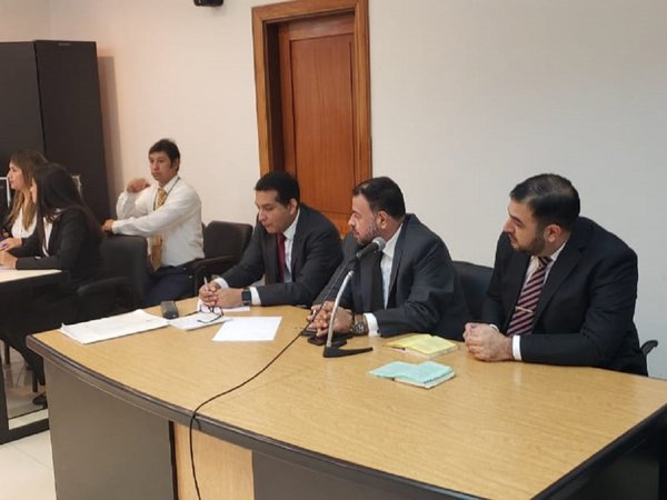 Corte ordena que juicio de Alcides Oviedo sea en Asunción