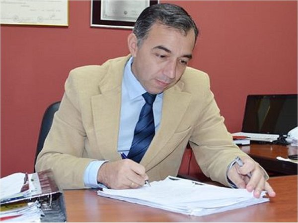Fúster pide sanción para fiscal que liberó carga retenida de cigarrillos