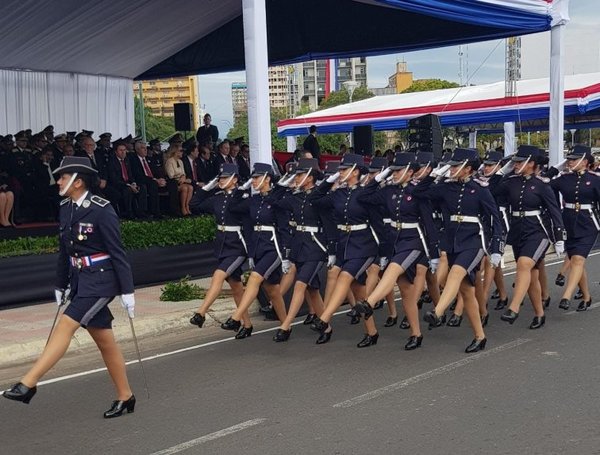 Feriados que no se mueven - Nacionales - ABC Color
