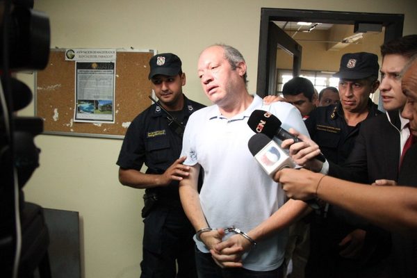 Caso Sabryna Breuer: Los dictámenes y pericias se debaten en juicio, dice Lemir » Ñanduti