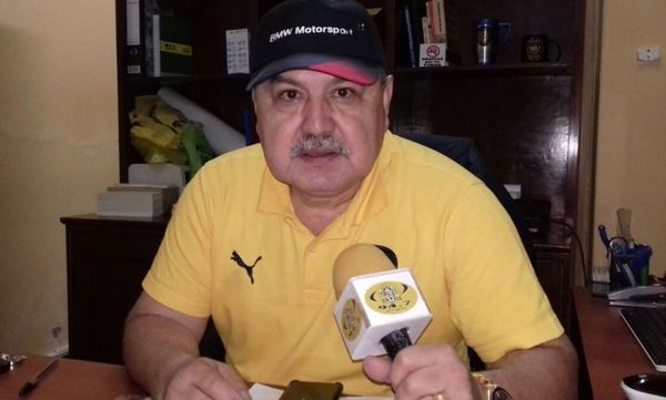 Nueva denuncia penal - Deportes - ABC Color