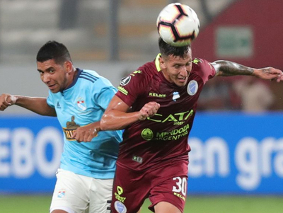 Arranca la quinta fecha de la fase de grupos de la Libertadores