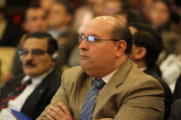 Proyecto de reforma tributaria representa “una mejora” según exministro de Hacienda | .::Agencia IP::.