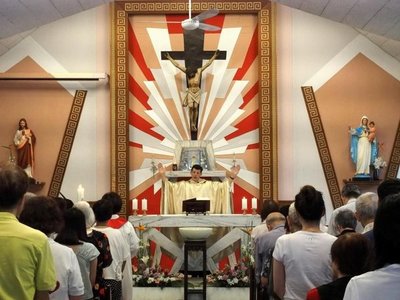 Taipéi comienza a admitir reservas para registrar matrimonio gay | Paraguay en Noticias