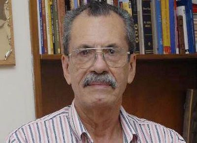 Encarnación celebra al libro en su día