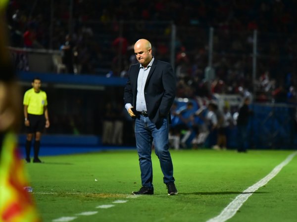 Jubero confirma bajas para el duelo contra Zamora