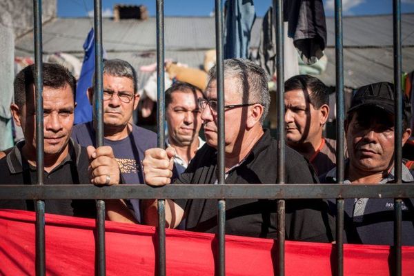 Fotografías y xilograbados por la libertad | Paraguay en Noticias