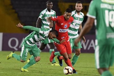 El descargo de Brendix Parra