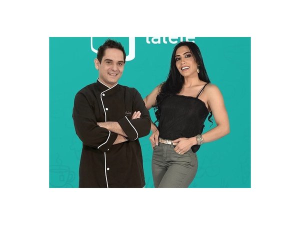Rossana Barrios se va a levantar tempranito