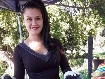 Carmi pide  que la yuyera sexy pague impuestos